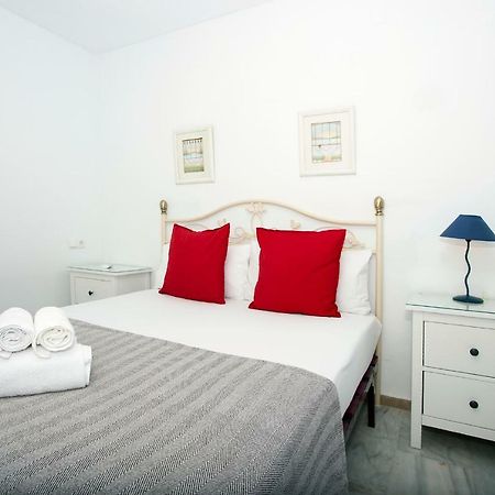 Monko - El Patio De La Bugambilla Apartment Torremolinos Bagian luar foto