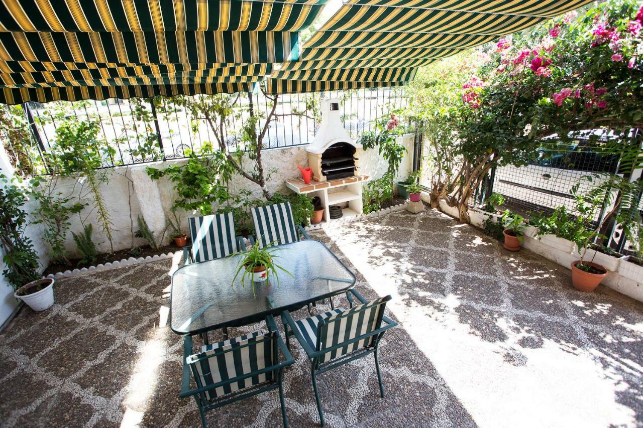 Monko - El Patio De La Bugambilla Apartment Torremolinos Bagian luar foto