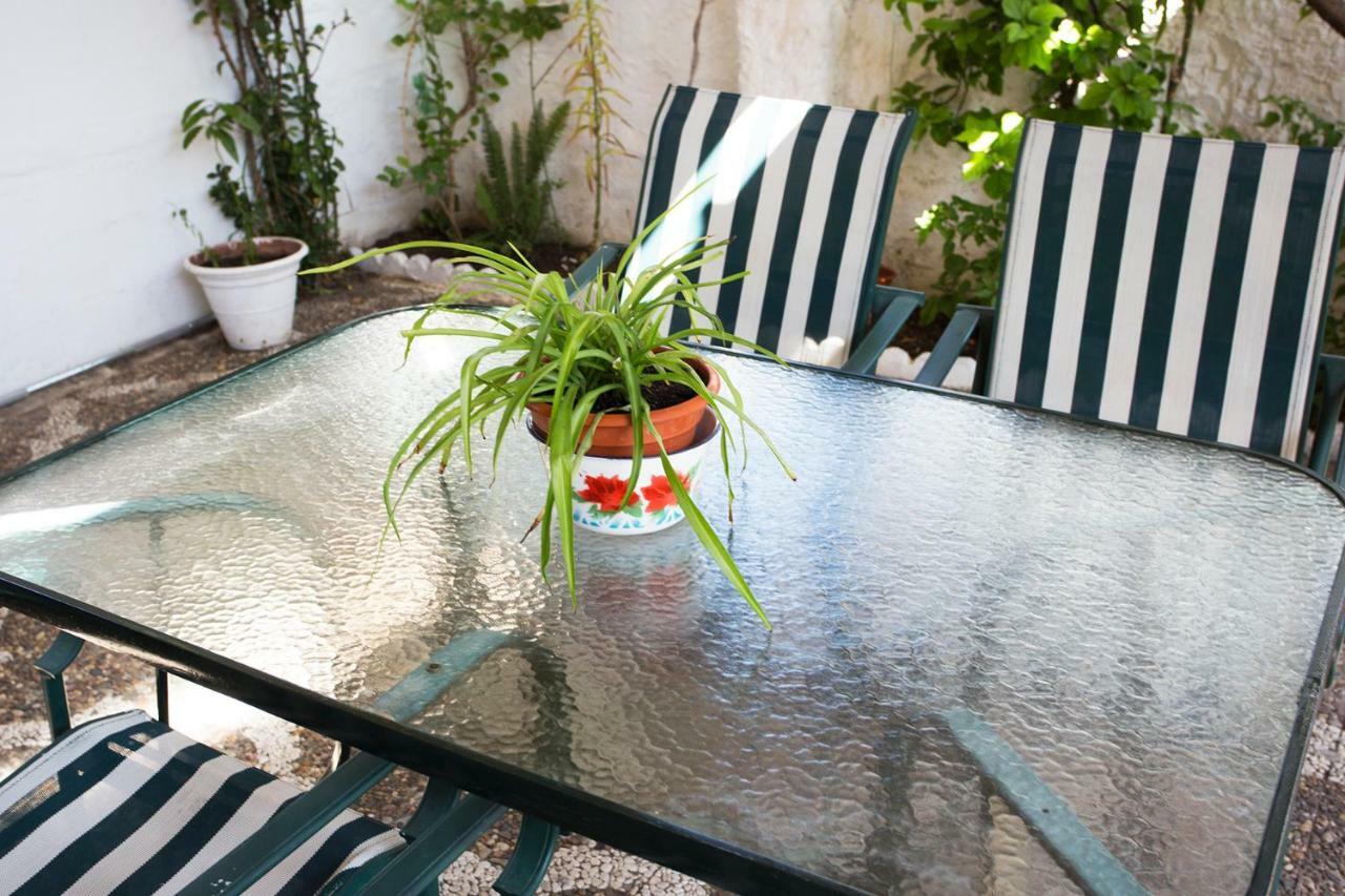 Monko - El Patio De La Bugambilla Apartment Torremolinos Bagian luar foto