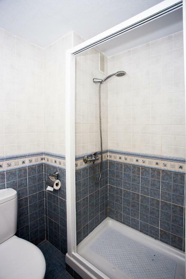 Monko - El Patio De La Bugambilla Apartment Torremolinos Bagian luar foto