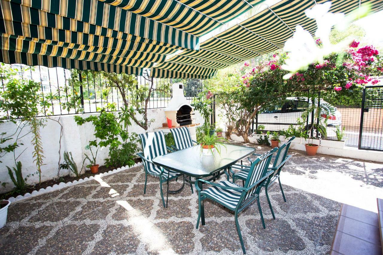 Monko - El Patio De La Bugambilla Apartment Torremolinos Bagian luar foto